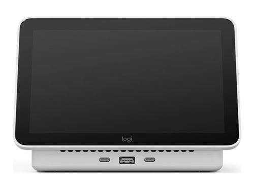 Logitech Logi Dock Flex - Station d'accueil gérée