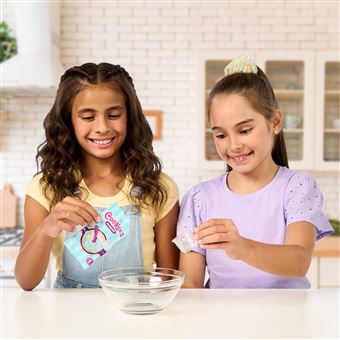 Cookeez Makery - jeu de rôle