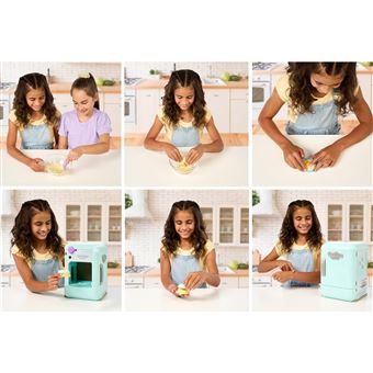 Cookeez Makery - jeu de rôle