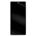 Google Châssis Central de Remplacement pour Google Pixel 9a Service Pack Noir - Autres pièces