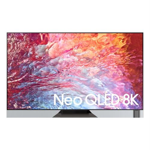 TV intelligente Samsung QE65QN700BT 65 pouces 8K Ultra HD NEO
