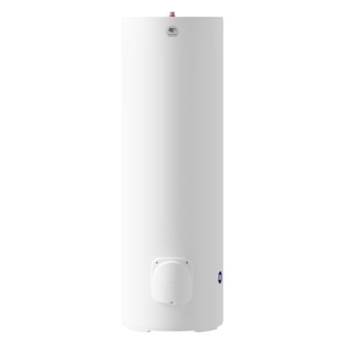 Non Communiqué Blanc Chauffe-Eau Électrique Vertical Blindé Stable 300 L - Thermor - 282031