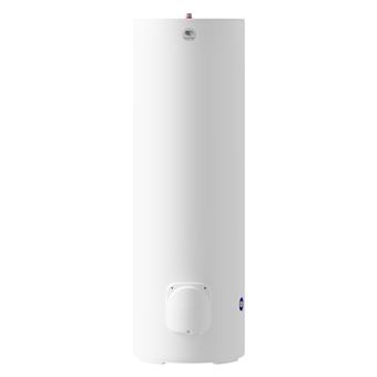 Chauffe-eau électrique vertical blindé stable 300 L - THERMOR - 282031 - 1