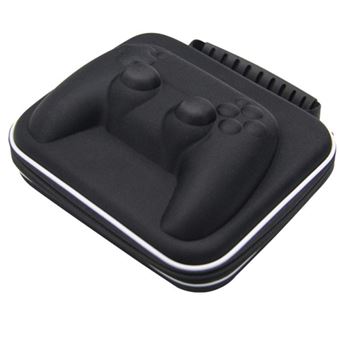 Digicharge Custodia Silicone Per Controller Oculus Quest 2 – Protezione Anelli E Cinturino Regolabile