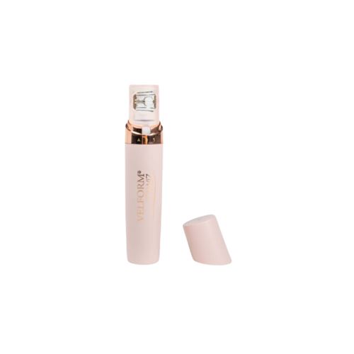 Epilateur visage et corps velform - venteo - beige or - adulte
