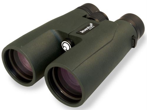 VANGUARD Jumelles compactes &eacute;tanches LEVENHUK KARMA Pro 12x50