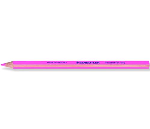 Staedtler Textsurfer Dry Rose 12 Pièce(S)