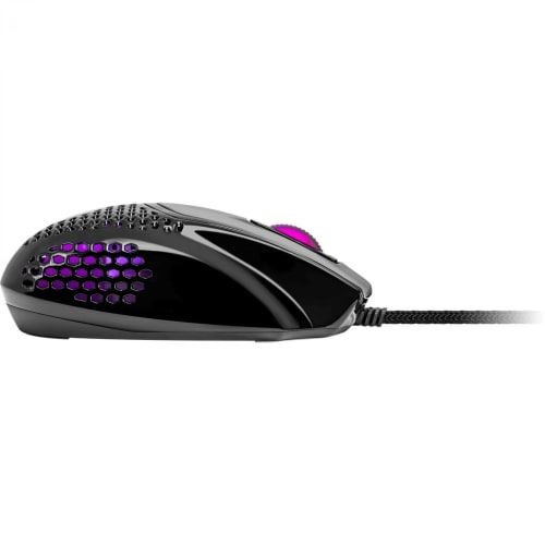 Test - Souris Cooler Master MM730