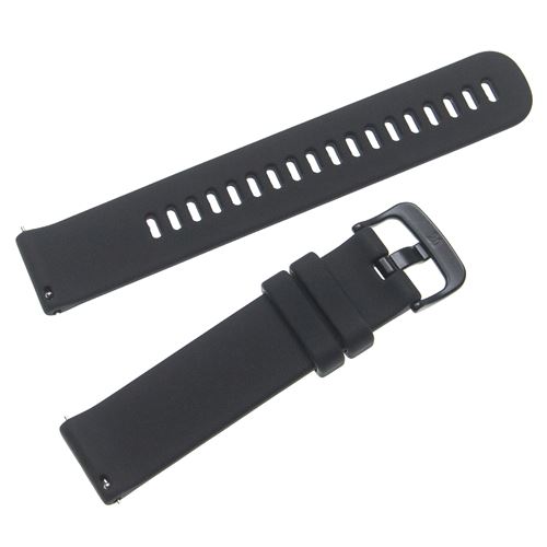 vhbw bracelet compatible avec Garmin Venu SQ montre connectée - 12