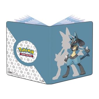 Pack portfolio + booster Pokémon EB10