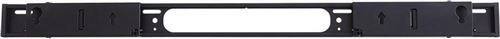 Sanus Support mural extensible WSSAWM1-B2 pour Sonos ARC, 1 pièce, noir