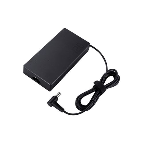 ASUS - Adaptateur secteur - 120 Watt - pour VivoBook Pro 15 OLED; Vivobook Pro 16; 16X OLED; ZenBook Flip 15 OLED