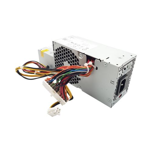 Alimentation PC Dell H235Ps-02 235W Dell Optiplex 380 02V0G6