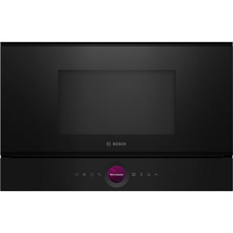 Micro-onde mono-fonction Bosch BFL7221B1 Noir - 1