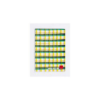 Erickson Super quadretti 2 bloc-notes A4 76 feuilles Multicolore - 1
