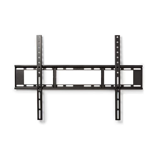 Support TV mural fixe Nedis TVWM1051BK Noir