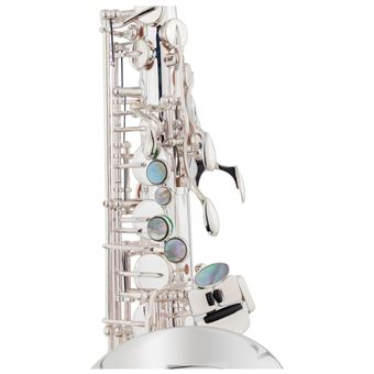 Classic Cantabile Winds AS-450 saxophone alto brossé