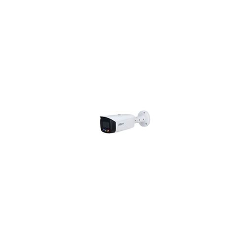  Dahua Ipc-hfw3449t1-zas-pv Qhd Security Camera Argent&eacute;