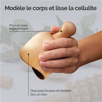 Kit Feutrine Cœur Brodé - Corinne Lapierre Corinne Lapierre chez Rougier & Plé
