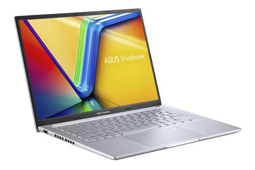 Pc Portable Asus S1405Ya-Ly088W 14'' - Amd Ryzen 5 7530U 2.0 Ghz - Amd Radeon Graphics - Ssd 512 Go - Ram 8 Go