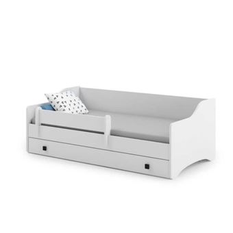 Lit jeunesse Erik 180x80cm - 1