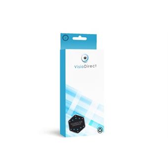 Shot - Pack Chargeur pour IPHONE SE 2020 Lightning (Cable Smiley LED +  Prise Secteur USB) APPLE (VERT) - Chargeur secteur téléphone - Rue du  Commerce