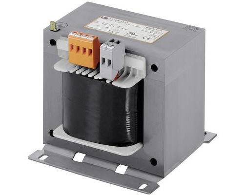 Block ST 250/44/23, 250VA Transformer, 440V to 230V