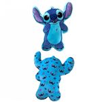 Coussin - Lilo Et Stitch - Forme Stitch 40 Cm