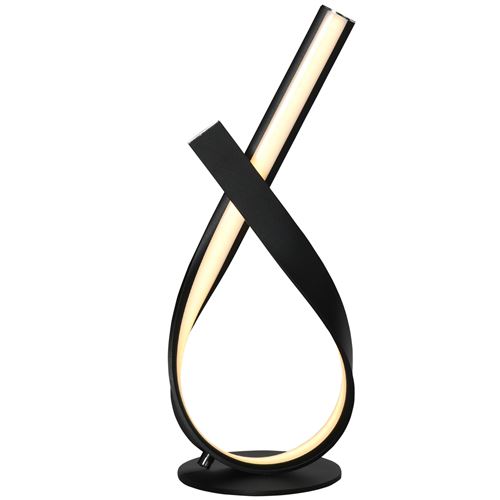 Lampe à poser design contemporain - lampe de table design