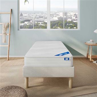 Matelas Diapason - 140x200 cm - Le Roi du Matelas