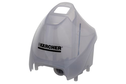 Non Communiqué Réservoir Modèle 45120360 Pour Aspirateur Kärcher
