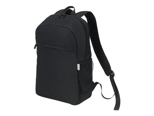 DICOTA BASE XX - Sacoche pour ordinateur portable - 15 - 17.3 - noir