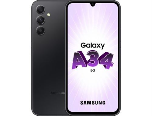 Galaxy A34