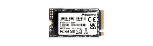 Transcend MTE410S 512 Go