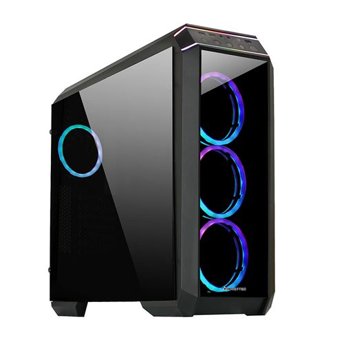 Chieftec Noir Stallion Ii - Image 3