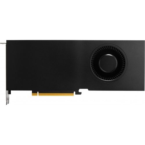 NVIDIA RTX A4500 - Carte graphique - RTX A4500 - 20 Go GDDR6 - 4 x DisplayPort - pour Workstation Z2 G8, Z4 G4, Z4 G5, Z6 G4, Z6 G5, Z8 G4, Z8 G5; ZCentral 4R