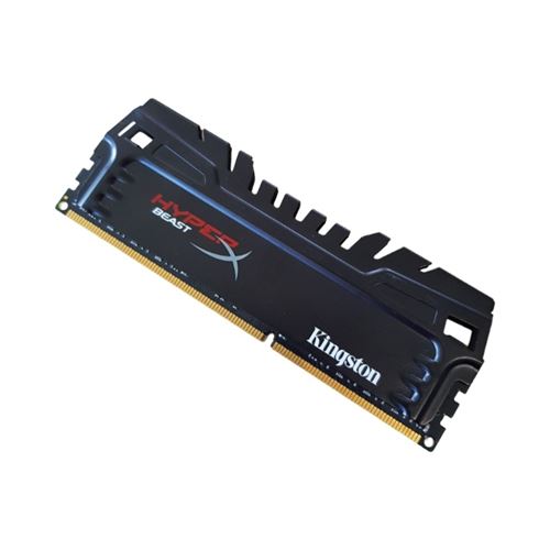 Barrette Mémoire 8Go Ram Ddr3 Kingston Hyperx Beast Khx21C11T3 Ddr3-2133 Cl11