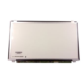 Écran LCD LED 15.6 Pouces NV156FHM-N47 - Full HD 1920x1080 - 30 Broches - Neuf Pour Remplacement
