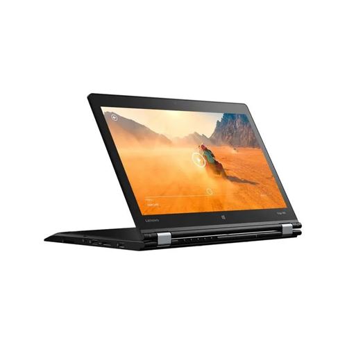 Lenovo Thinkpad Yoga 460 - Core i5 Gen 6 - 8Go Ram - 1To SSD - Windows 10