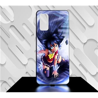 Cokitec Cover Per Xiaomi Redmi Note 11 / 11S Con Stampa Fairy Tail Natsu - Morbida TPU, Made In France - 5