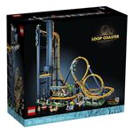 LEGO 10303 Icons Loop Coaster