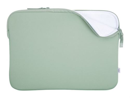 Housse d'ordinateur portable MW Horizon pour Apple MacBook Pro 14 Vert givré
