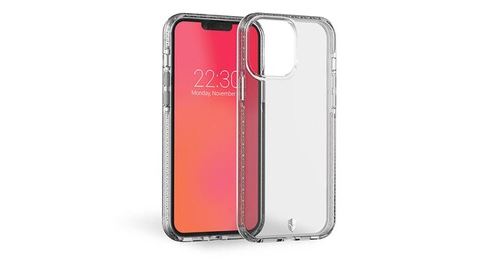 Force case fclifenip1367t - fc life iphone 13 pro max transparent