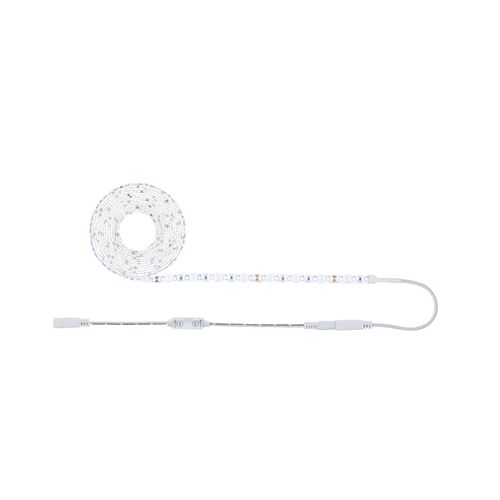 Ruban LED PAULMANN SimpLED Power 3m blanc neutre