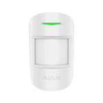 Boîtier pour Détecteur de Mouvement Ajax Blanc - AJ-COMBIPROTECT-W-DUMMY
