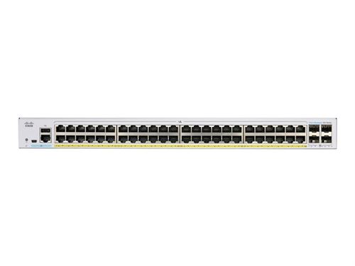  Cisco Business 350 Series 350-48fp-4g Switch