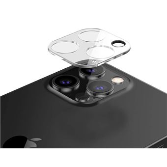 Force Glass Original - protection d'écran caméra - verre trempé pour iPhone  13 Pro - transparent Pas Cher