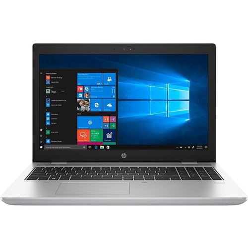 PC Portable HP ProBook 650 G4 15.6 FHD 256 GB SSD 8 GB RAM Intel Core i5-8350U W10 Pro