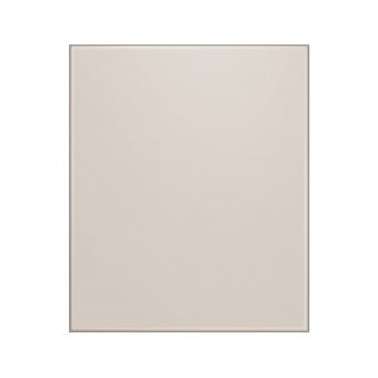 SAMSUNG PANNEAU BAS SATIN BEIGE - RA-B23EBB39GM BESPOKE