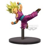 Figurine Dragon Ball Son Gohan Super Saiyan 2 Ghosenshiretsuden 12 cm